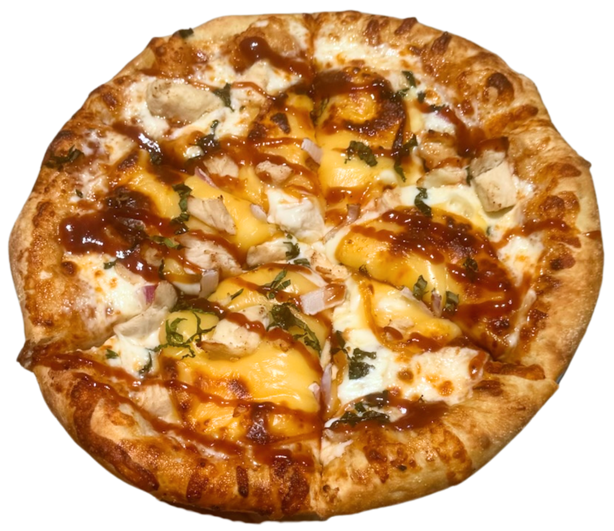 BBQ Chicken