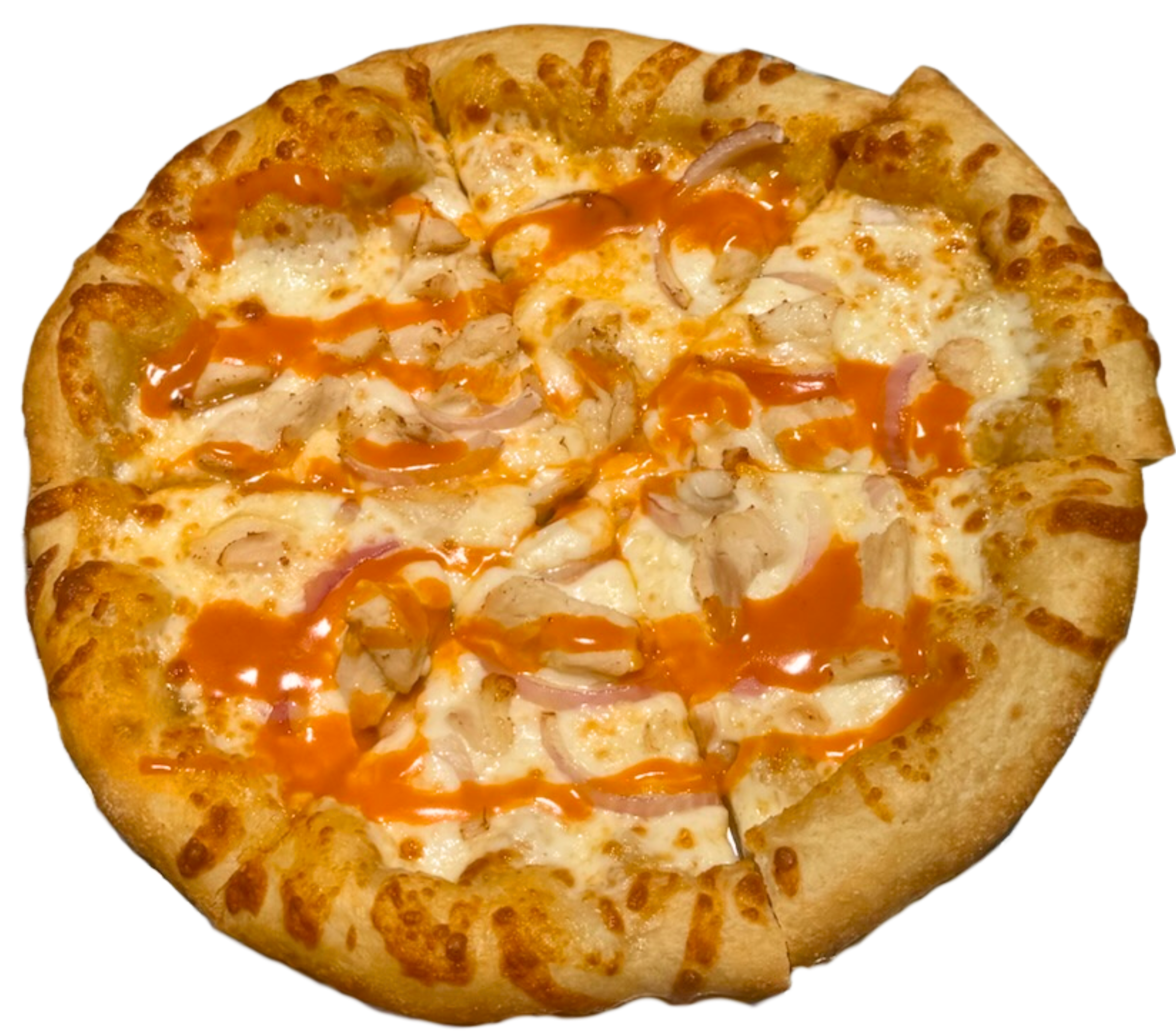 Buffalo Chicken