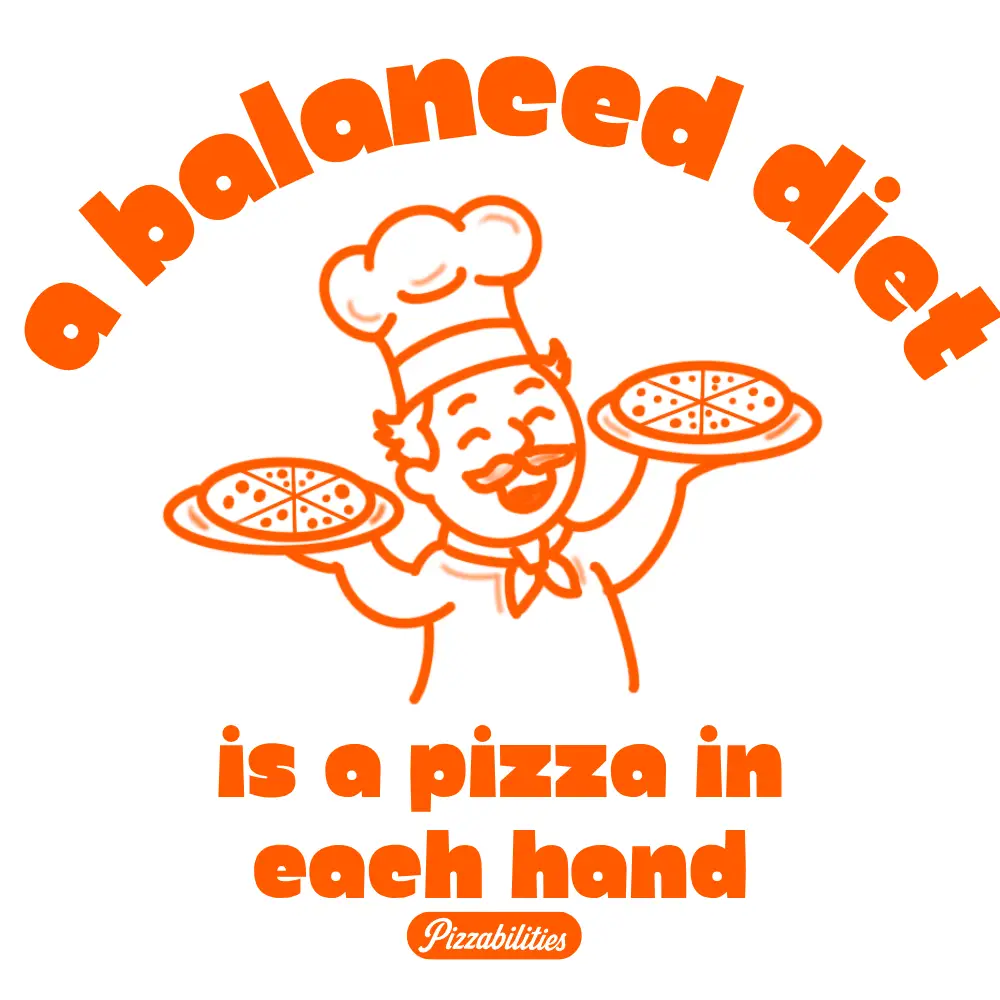 Pizzabilities Stickers (7)